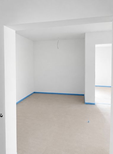 Appartamento di 2 locali in un ambiente storico / primo utilizzo dopo una ristrutturazione completa – Wohnen Wohnung 3