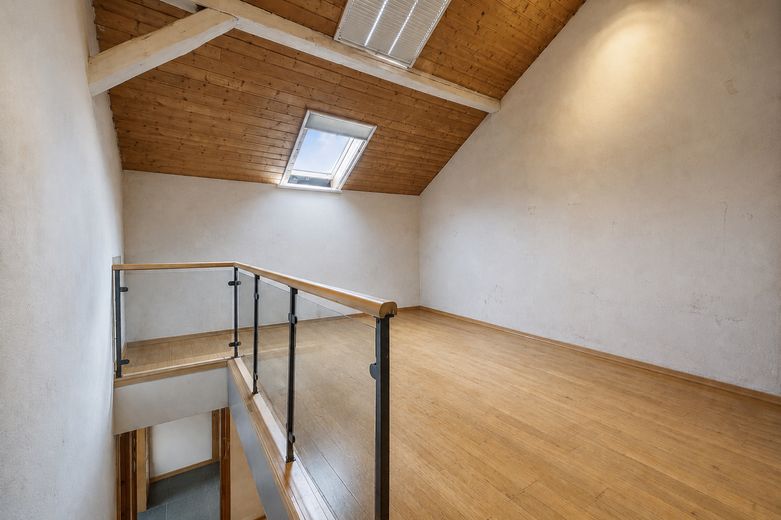 Senza commissione: casa con giardino e ingresso indipendente, 141 m² – Galerie