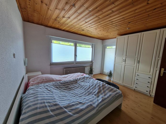 Schlafzimmer OG