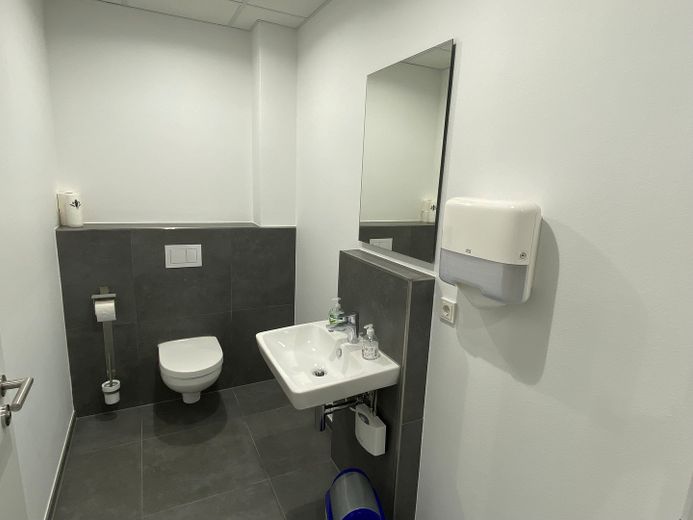 WC (Beispiel)