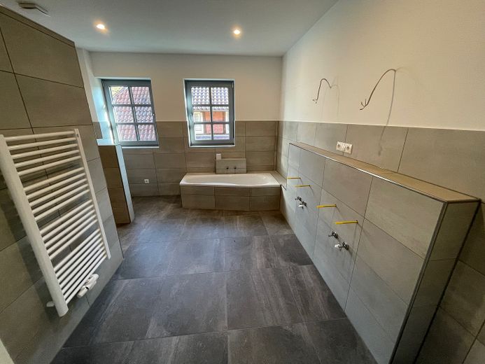 Doppelhaushälfte, Neubau in ruhiger idyllischer Lage – Foto 9