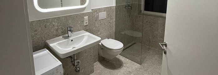 3 WG-Zimmer in Top-Lage