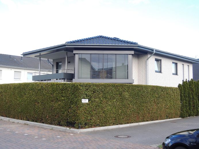 Modernes Zuhause – Foto 1
