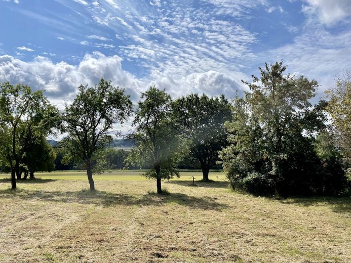 Fröndenberg/Ruhr: Eines der schönsten Grundstücke der Stadt! – Baugrundstück Fröndenberg