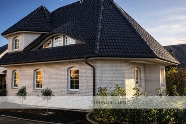 Traumhafte Villa für anspruchsvolle Wohngenießer in ruhiger Lage