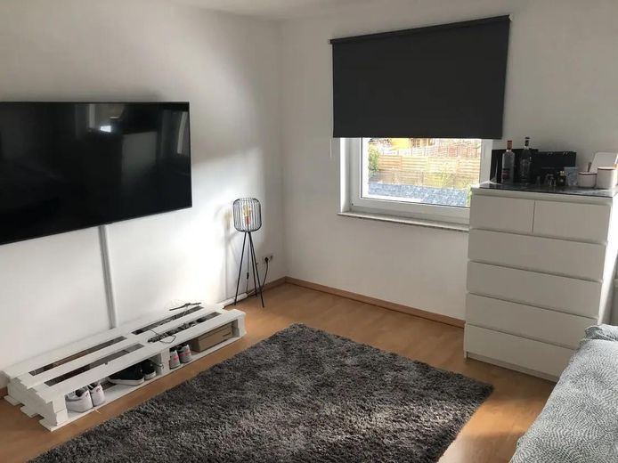 Schlafzimmer 2 Etage