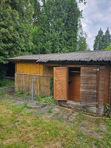 Einzigartig und traumhaft: ca. 600 qm Freizeitgrundstück in Karlsfeld, kein Bauland !!! – Foto 40