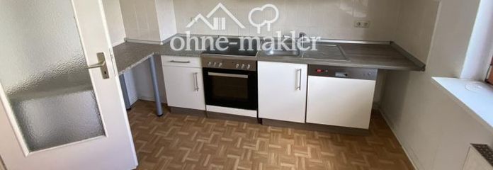 3-Zimmer-Erdgeschosswohnung mit Einbauküche in Klütz – nahe der Ostsee