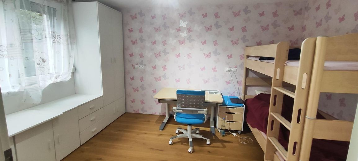 Kinderzimmer 1