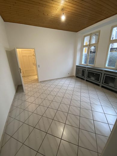 Modernisierte Altbauwohnung mit großer Terrasse | ca. 55 m² | Wuppertal-Elberfeld – Zimmer