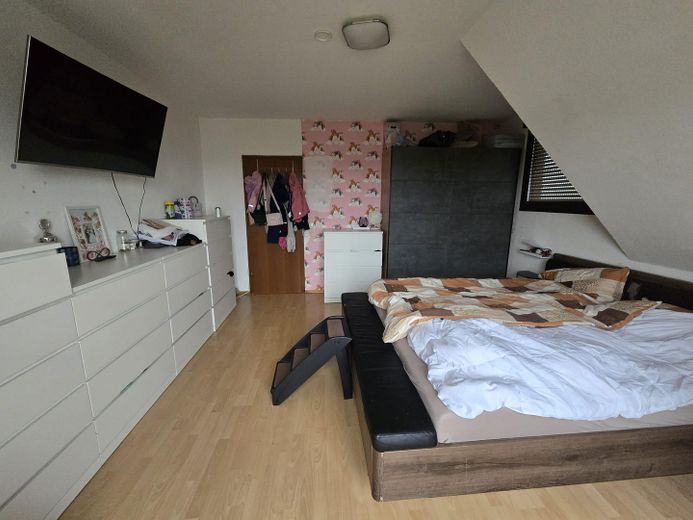 Elternschlafzimmer Bild1