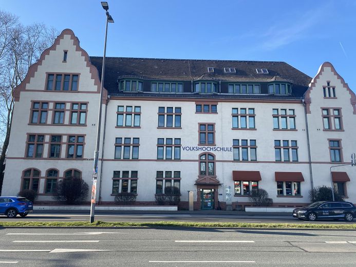Volkshochschule