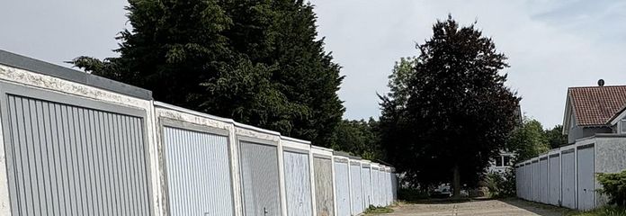 Garagenhof