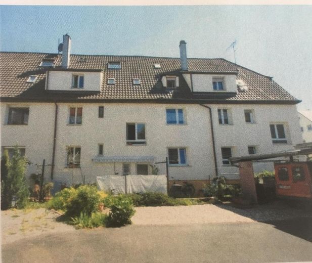 Vollvermietetes WG-Haus in Stuttgart, 10 Zimmer, 4,84 % Rendite, provisionsfrei – Foto 2