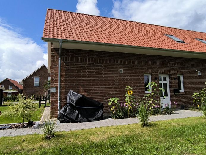 Haustür