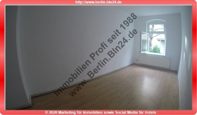 Mietwohnung - 3er WG oder 2er WG- Pärchen - saniert - Duschbad mit Fenster – G0035248