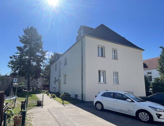 Renditestarkes MFH bei Jüterbog – Foto 3
