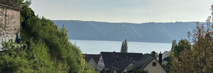 Ausblick Wohnen 
