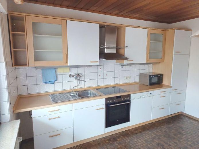 Bellissimo appartamento di 3,5 locali con ampio balcone e cucina componibile a Karlsruhe - Neureut – Foto 16