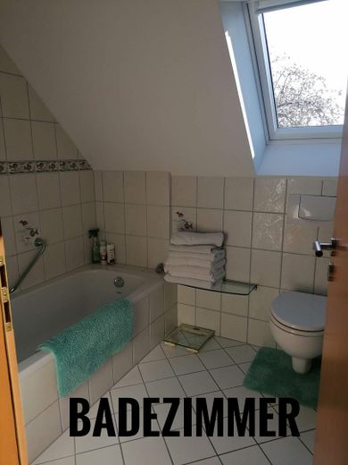 Badezimmer OG