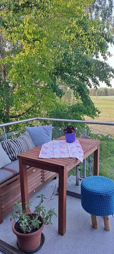 Provisionsfrei! Helle Dachfeschosswohung mit grossem Garten – Foto 10
