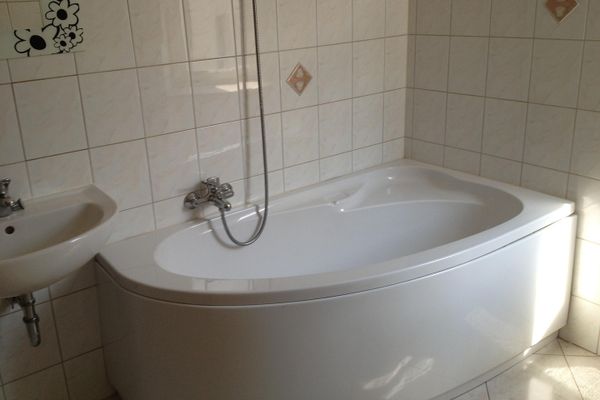 2 Raum-Whg, Stadtzentrum