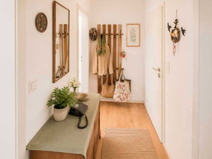 !!!Nur für Kapitalanleger!!! Langfristig vermietete 2-Zimmer-Eigentumswohnung mit Loggia – Foto 1