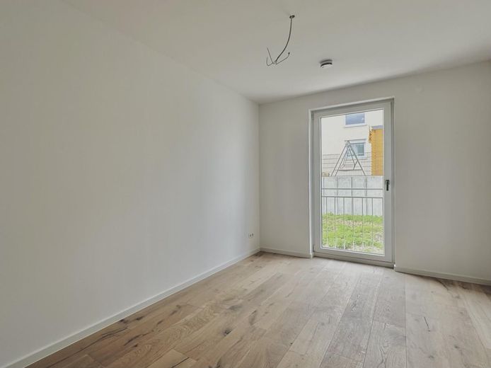 Exklusive Maisonette - Mietwohnung im Erdgeschoss für Familien! – Kinderzimmer 