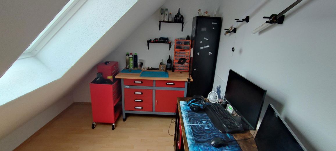 Büro