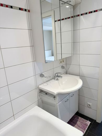 Bright and renovated 2-room apartment in PF-Nordstadt – Foto 4