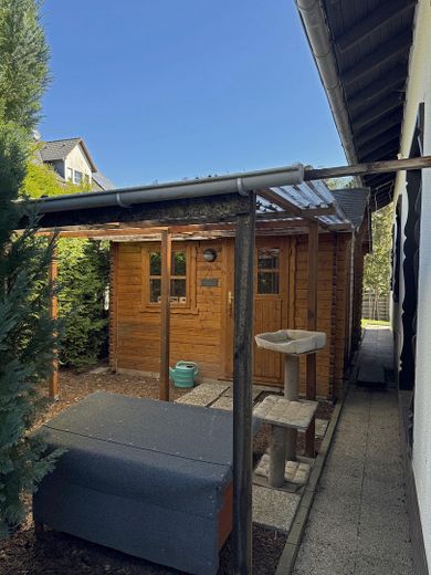 Blockhaus