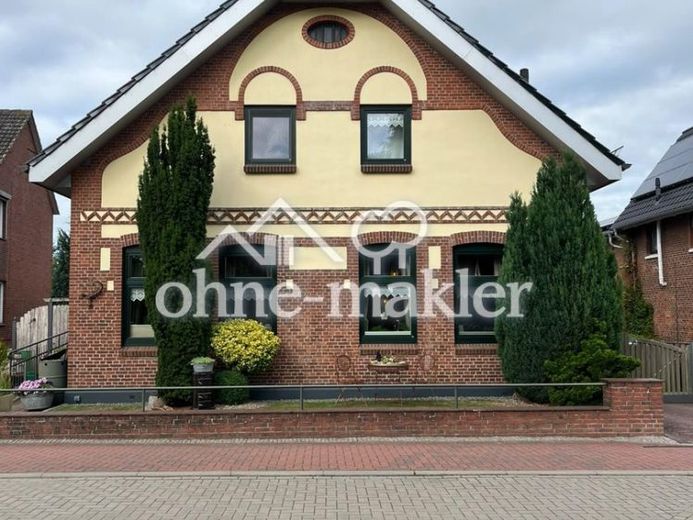 Charmantes Einfamilienhaus mit Garten - PROVISIONSFREI ! – Foto 1