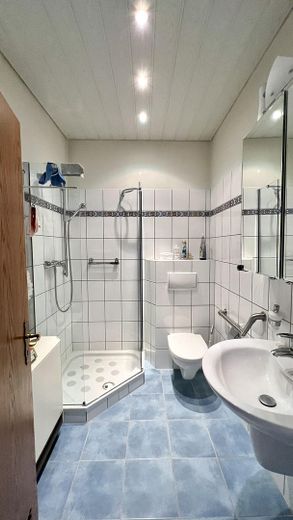 Badezimmer 1 EG