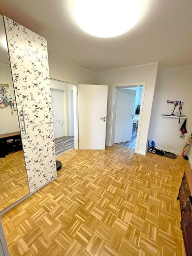Eingansbereich / Flur