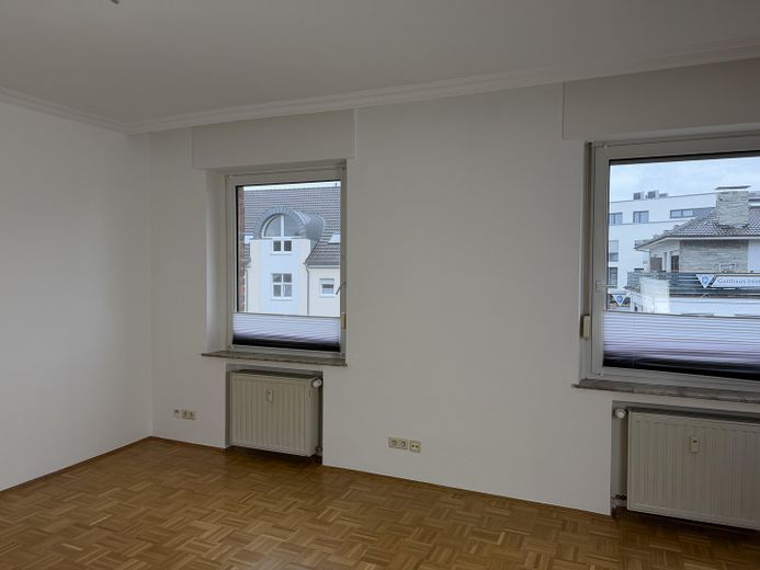 Singlewohnung mit EBK und Garage in Rheinbach Innenstadt – Foto 10