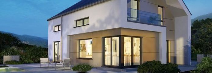 Mein Zuhause!