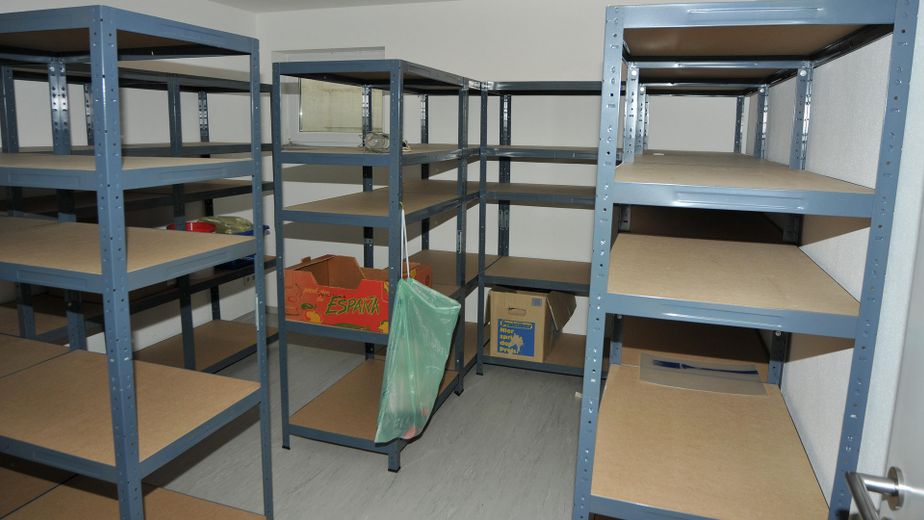 Geniş aile için modern mimar tasarımlı ev – Regalkeller UG