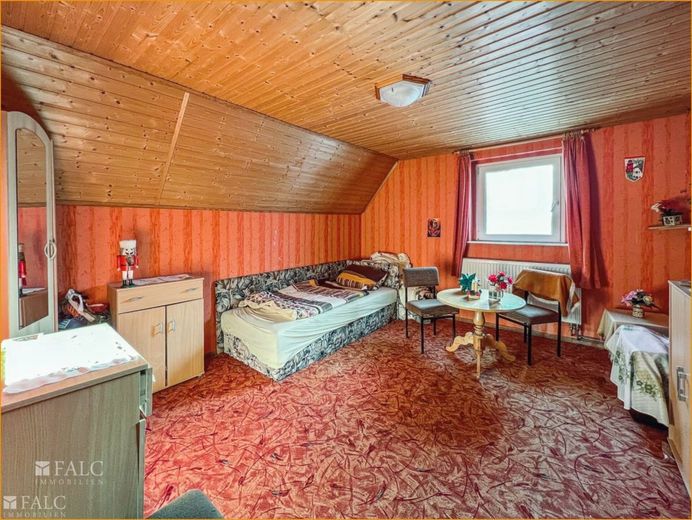 Obergeschoss Kinderzimmer 1