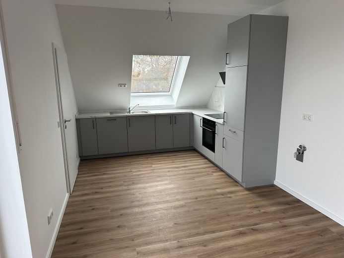 WBS-Sozialer Wohnraum in Horstmar NEUBAU 1-4ZKB, von 55-110 qm – फोटो 11