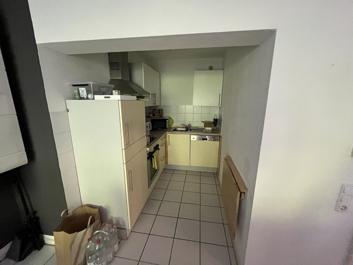 Küchenbereich