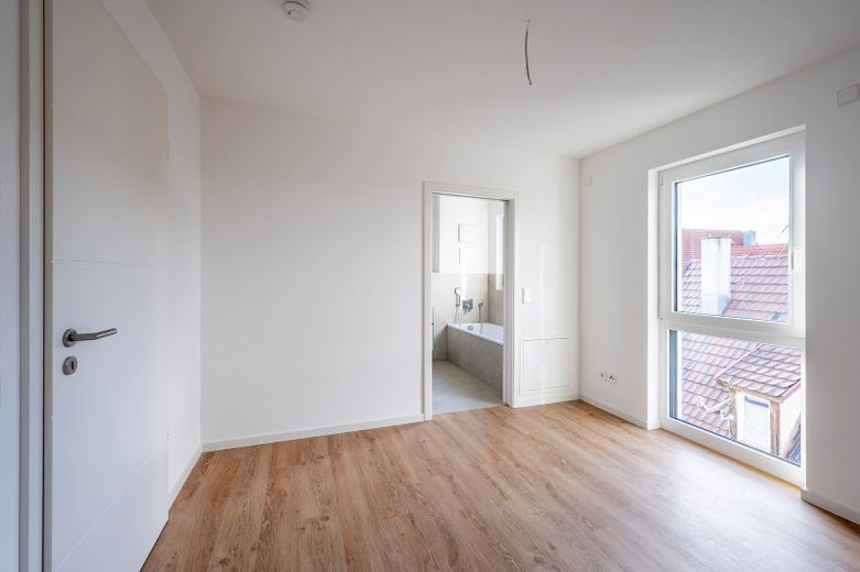Traumhafte 4,5 Zimmer Maisonette Wohnung in Fellbach Oeffingen – Foto 16