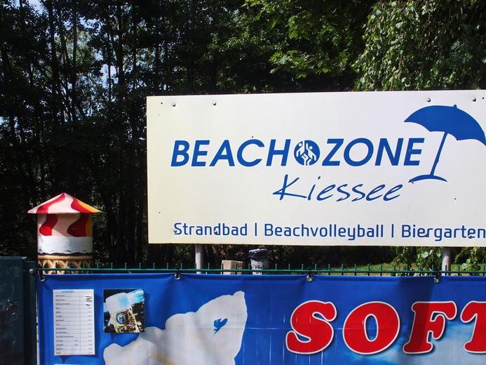 Schildow, Tschaikowskistraße, Komponistenquartier, provisionsfrei – Beach Zone am Kiessee