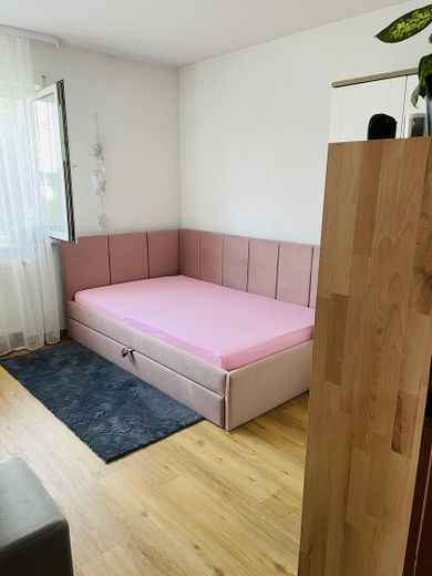 Provisionsfreie, modernisierte 3-Zimmer Wohnung in Ettenheim – Foto 9