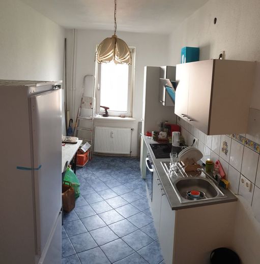 10 Wohnungen in Kassel & 2 EFH in Ihringshausen + Hümme zu verkaufen! "Mietkauf" ab €200 möglich! – Zentgrafenstr. 108