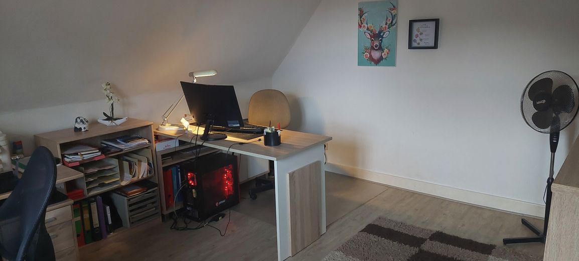 Büro