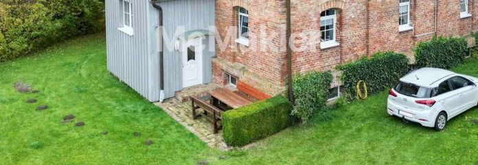 Living where the Peene flows – Your retreat amidst nature in Neetzow-Liepen