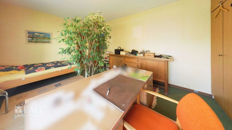 Ruhe bekommt Struktur Familiendomizil gefällig? – Schlafzimmer