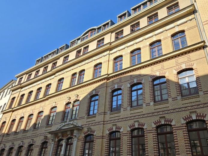 Kontor II - moderne Bürowelten an der Prager Straße – Foto 1