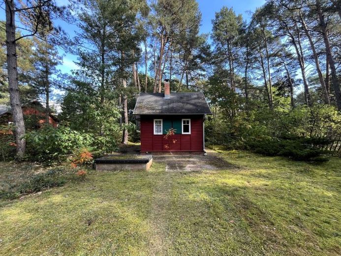 Naturparadies in Seenähe – 991 m² Grundstück für Erholung, Rückzug und besondere Momente – Foto 1