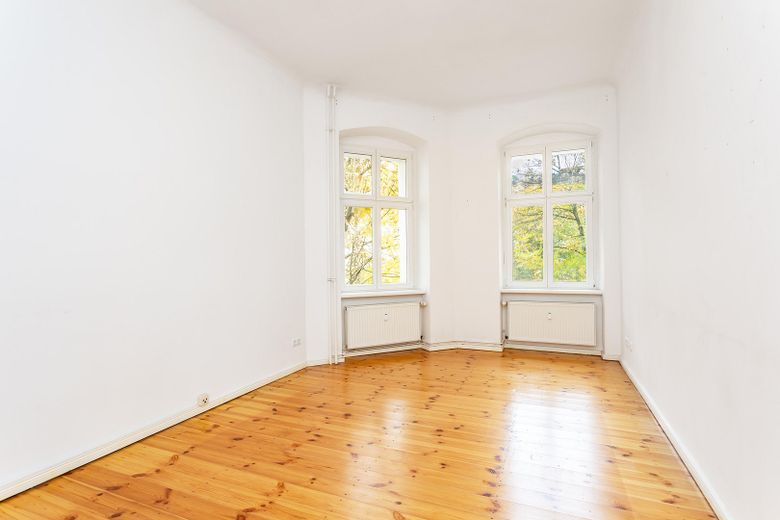 Bezugsfreie Wohnung - Doppelte AfA (3,85%) - Perfekt für Kapitalanleger oder Eigennutzer – Zimmer 1